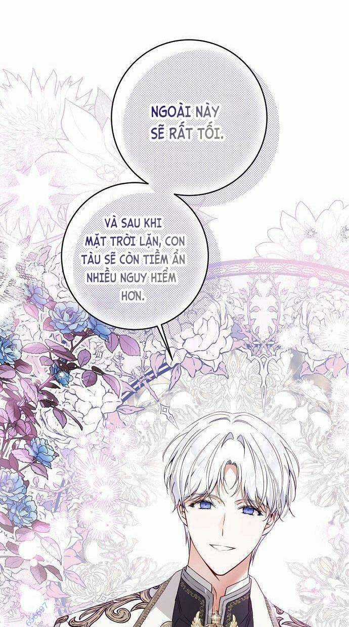 Tôi Đã Thuần Hóa Hầu Tước Ác Ma Chapter 68 trang 41