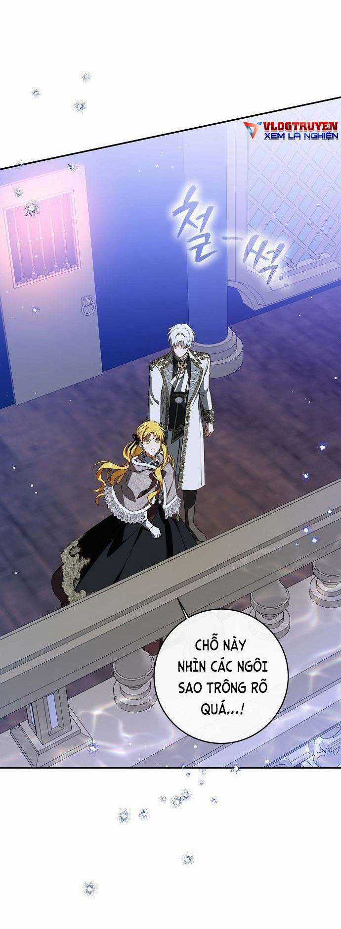Tôi Đã Thuần Hóa Hầu Tước Ác Ma Chapter 68 trang 49
