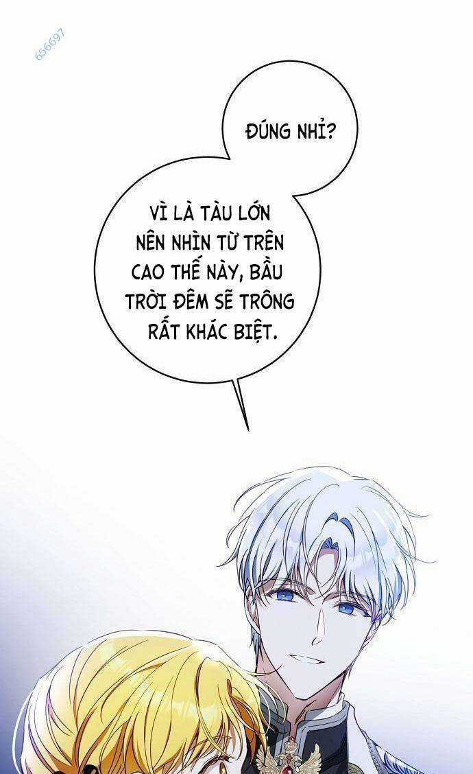 Tôi Đã Thuần Hóa Hầu Tước Ác Ma Chapter 68 trang 50