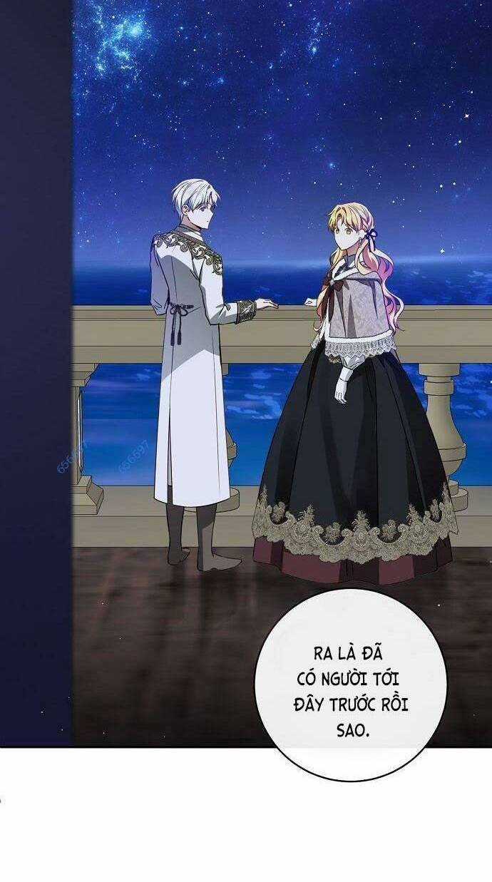 Tôi Đã Thuần Hóa Hầu Tước Ác Ma Chapter 68 trang 56