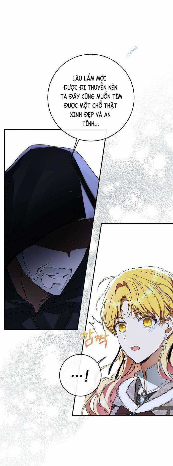 Tôi Đã Thuần Hóa Hầu Tước Ác Ma Chapter 68 trang 58