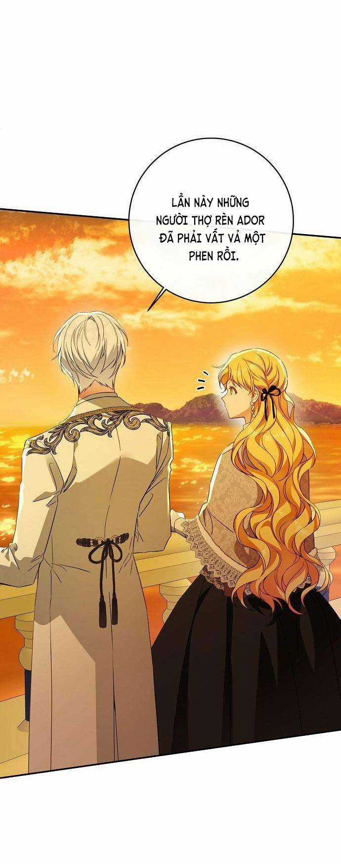 Tôi Đã Thuần Hóa Hầu Tước Ác Ma Chapter 68 trang 6