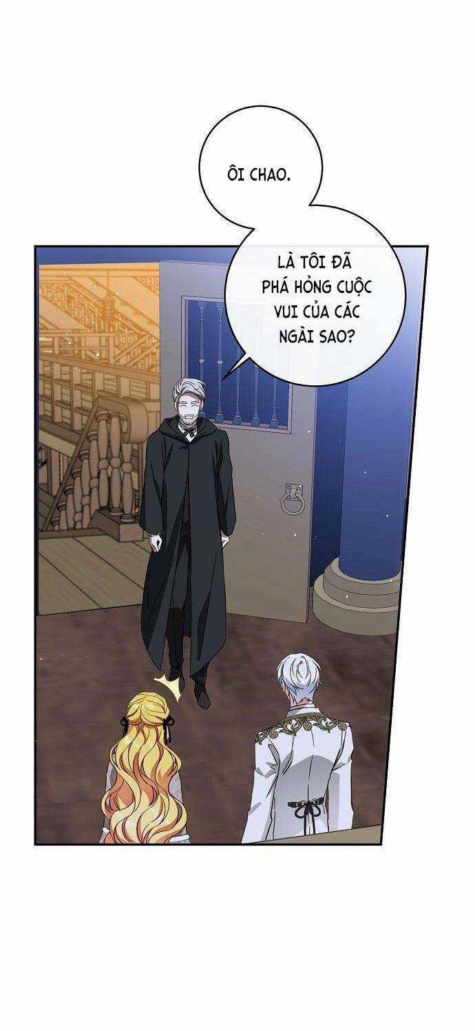 Tôi Đã Thuần Hóa Hầu Tước Ác Ma Chapter 68 trang 62