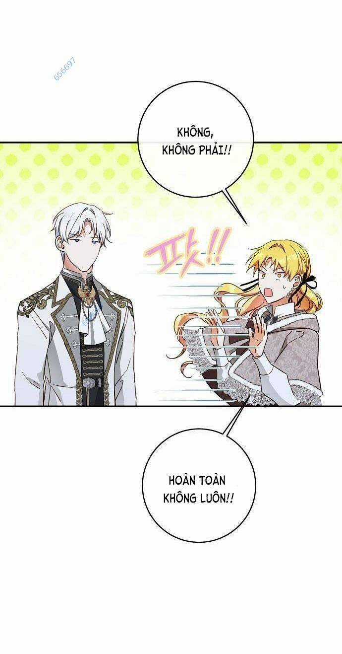 Tôi Đã Thuần Hóa Hầu Tước Ác Ma Chapter 68 trang 63