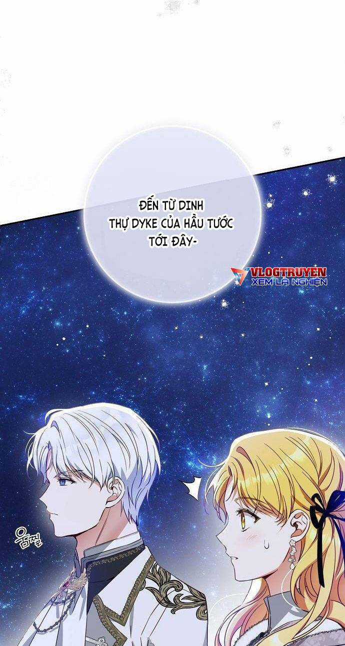 Tôi Đã Thuần Hóa Hầu Tước Ác Ma Chapter 68 trang 68