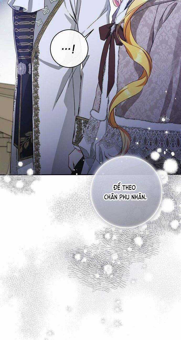 Tôi Đã Thuần Hóa Hầu Tước Ác Ma Chapter 68 trang 69
