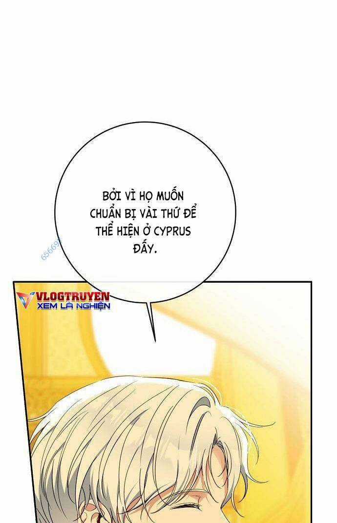 Tôi Đã Thuần Hóa Hầu Tước Ác Ma Chapter 68 trang 7