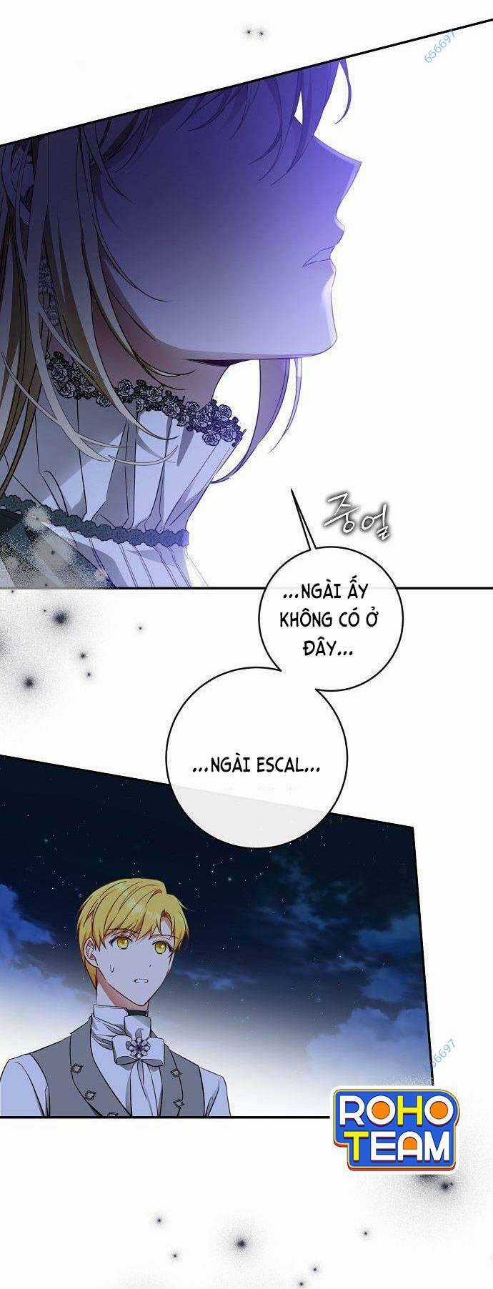 Tôi Đã Thuần Hóa Hầu Tước Ác Ma Chapter 68 trang 75