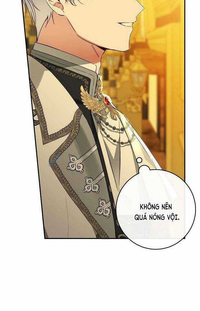 Tôi Đã Thuần Hóa Hầu Tước Ác Ma Chapter 68 trang 8