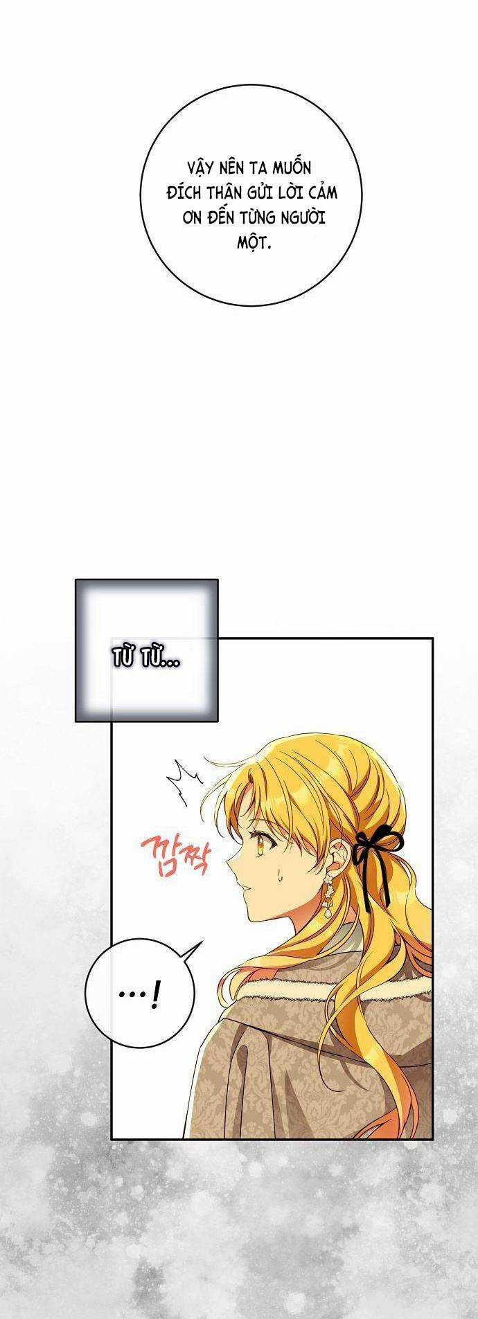 Tôi Đã Thuần Hóa Hầu Tước Ác Ma Chapter 68 trang 9