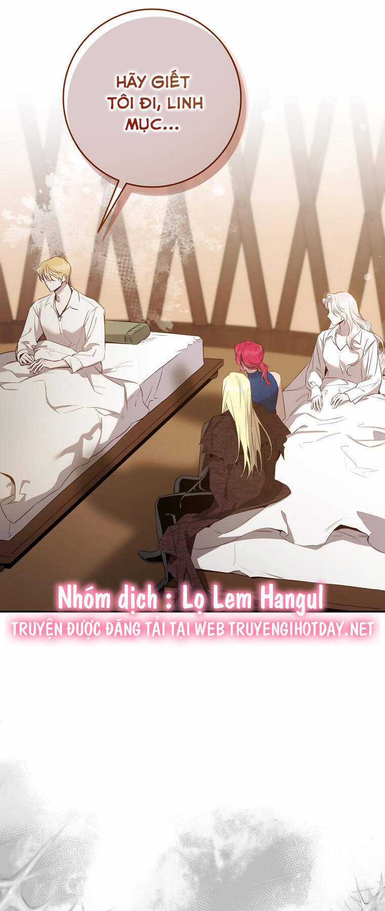 Tôi Đã Thuần Hóa Một Tên Bạo Chúa Và Chạy Trốn Chapter 100 trang 1