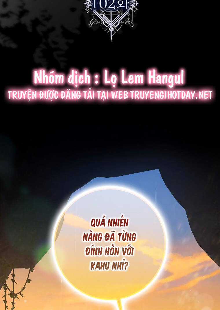 Tôi Đã Thuần Hóa Một Tên Bạo Chúa Và Chạy Trốn Chapter 102.1 trang 1