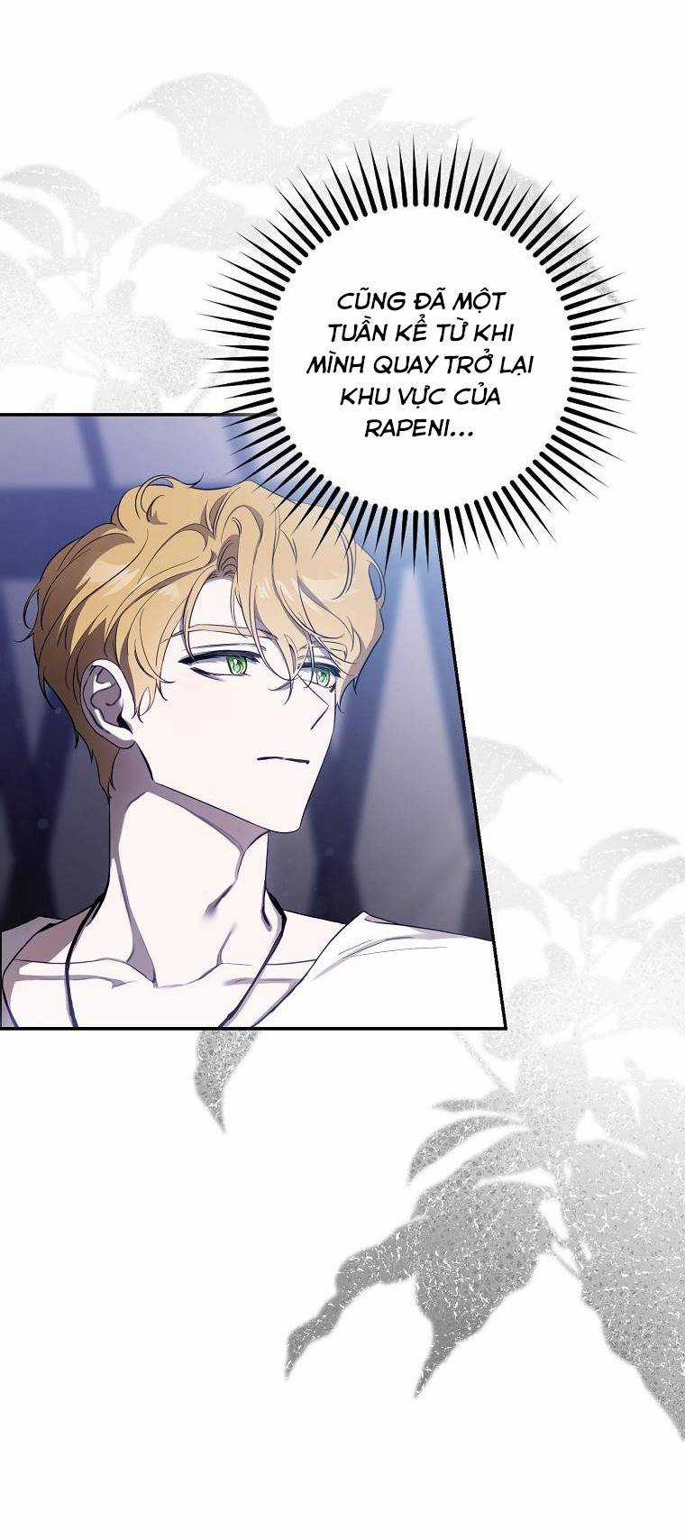 Tôi Đã Thuần Hóa Một Tên Bạo Chúa Và Chạy Trốn Chapter 105 trang 1
