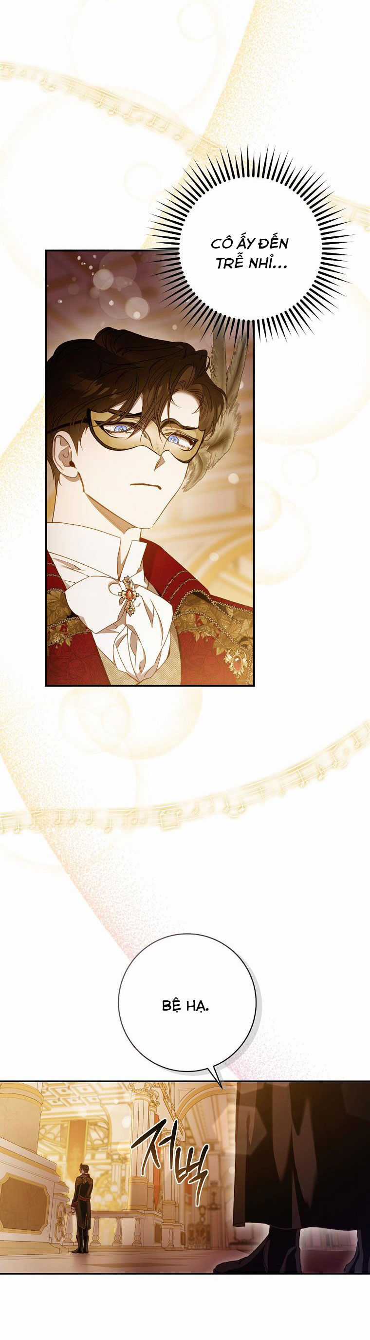 Tôi Đã Thuần Hóa Một Tên Bạo Chúa Và Chạy Trốn Chapter 106 trang 1
