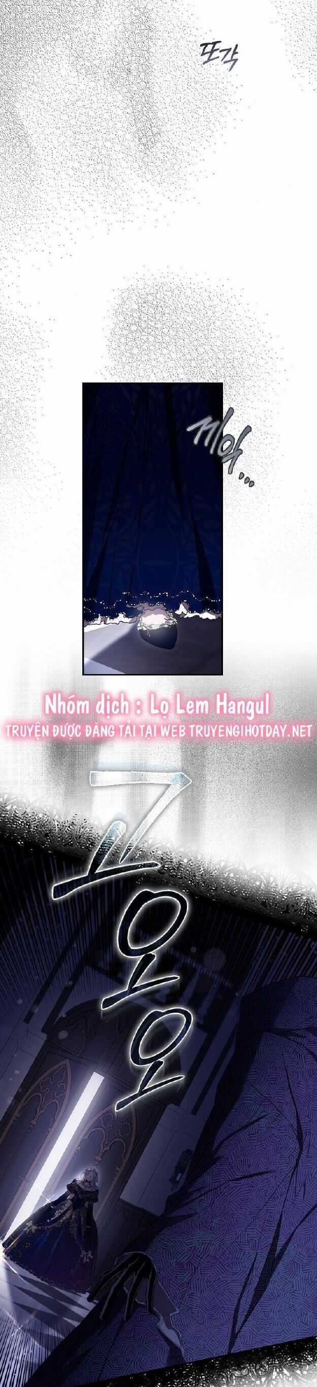 Tôi Đã Thuần Hóa Một Tên Bạo Chúa Và Chạy Trốn Chapter 107 trang 1