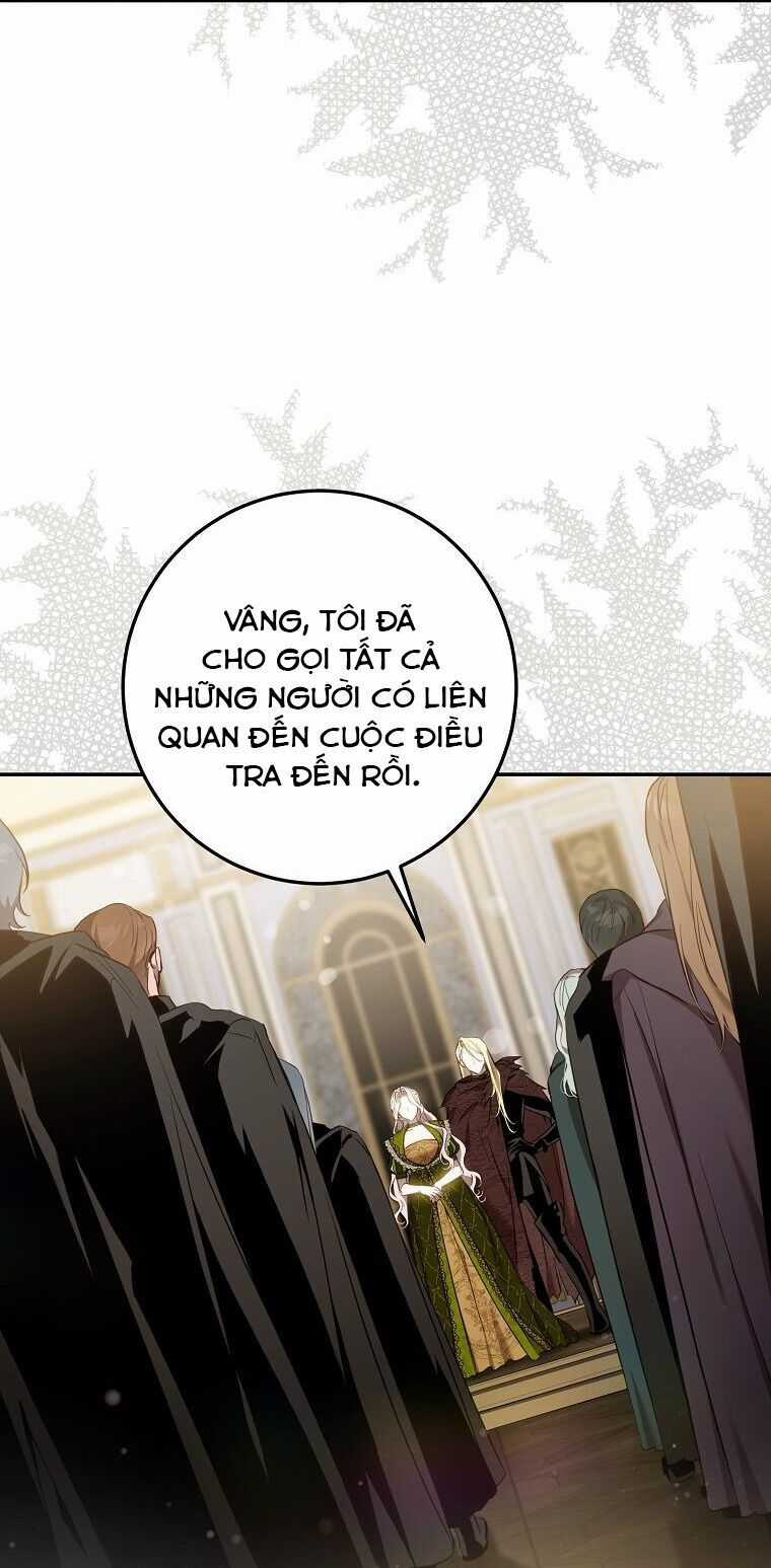 Tôi Đã Thuần Hóa Một Tên Bạo Chúa Và Chạy Trốn Chapter 108 trang 1