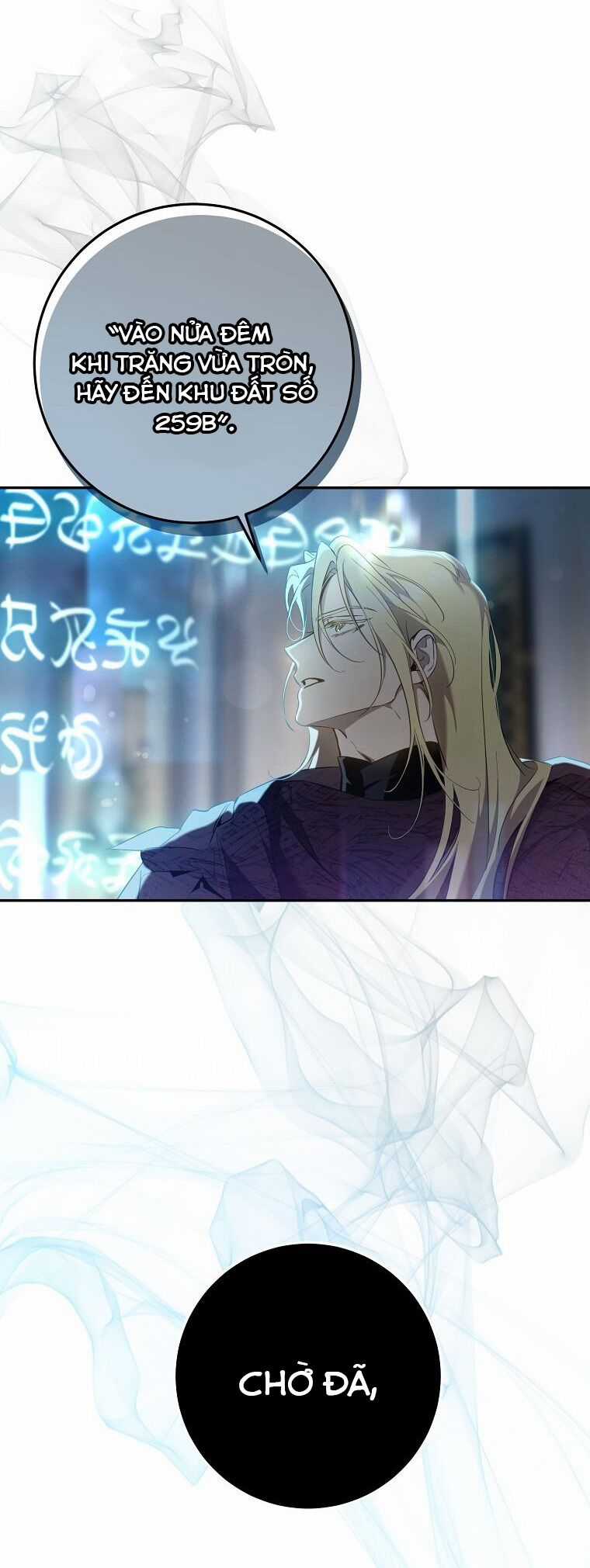 Tôi Đã Thuần Hóa Một Tên Bạo Chúa Và Chạy Trốn Chapter 108 trang 10