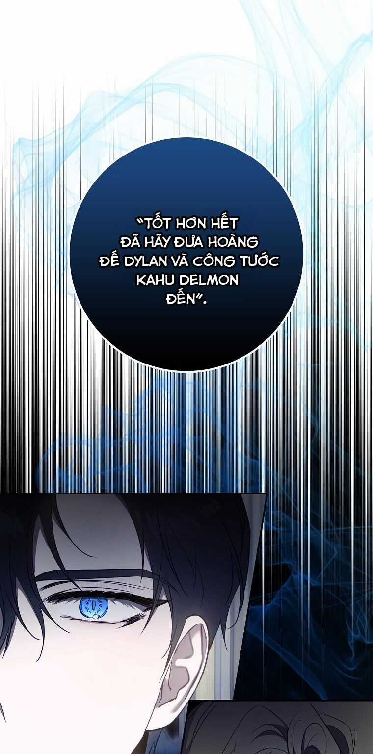 Tôi Đã Thuần Hóa Một Tên Bạo Chúa Và Chạy Trốn Chapter 108 trang 11