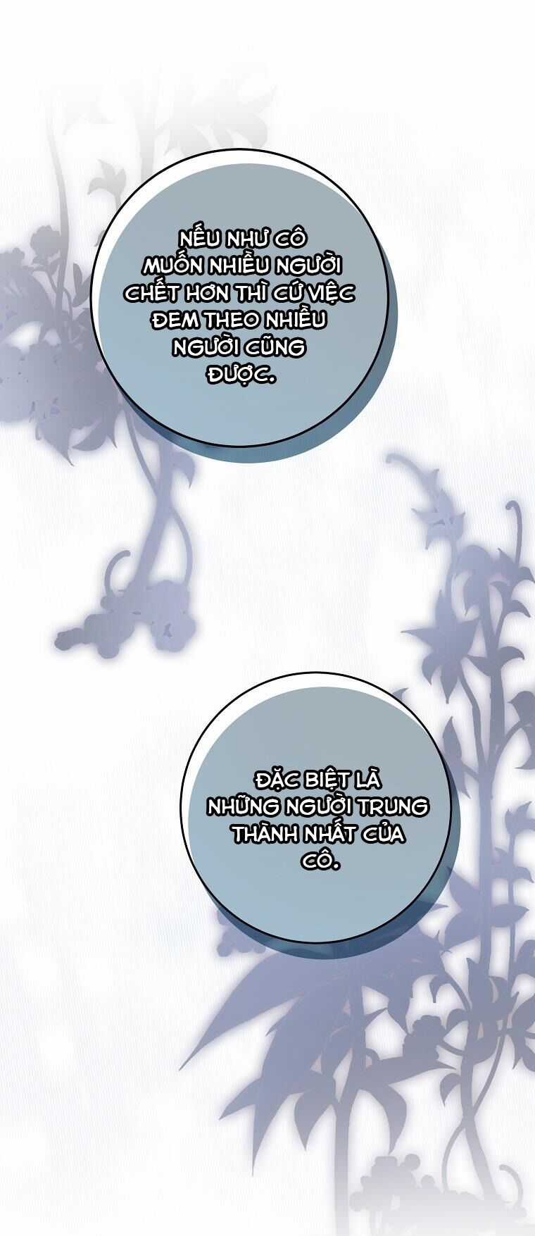 Tôi Đã Thuần Hóa Một Tên Bạo Chúa Và Chạy Trốn Chapter 108 trang 13