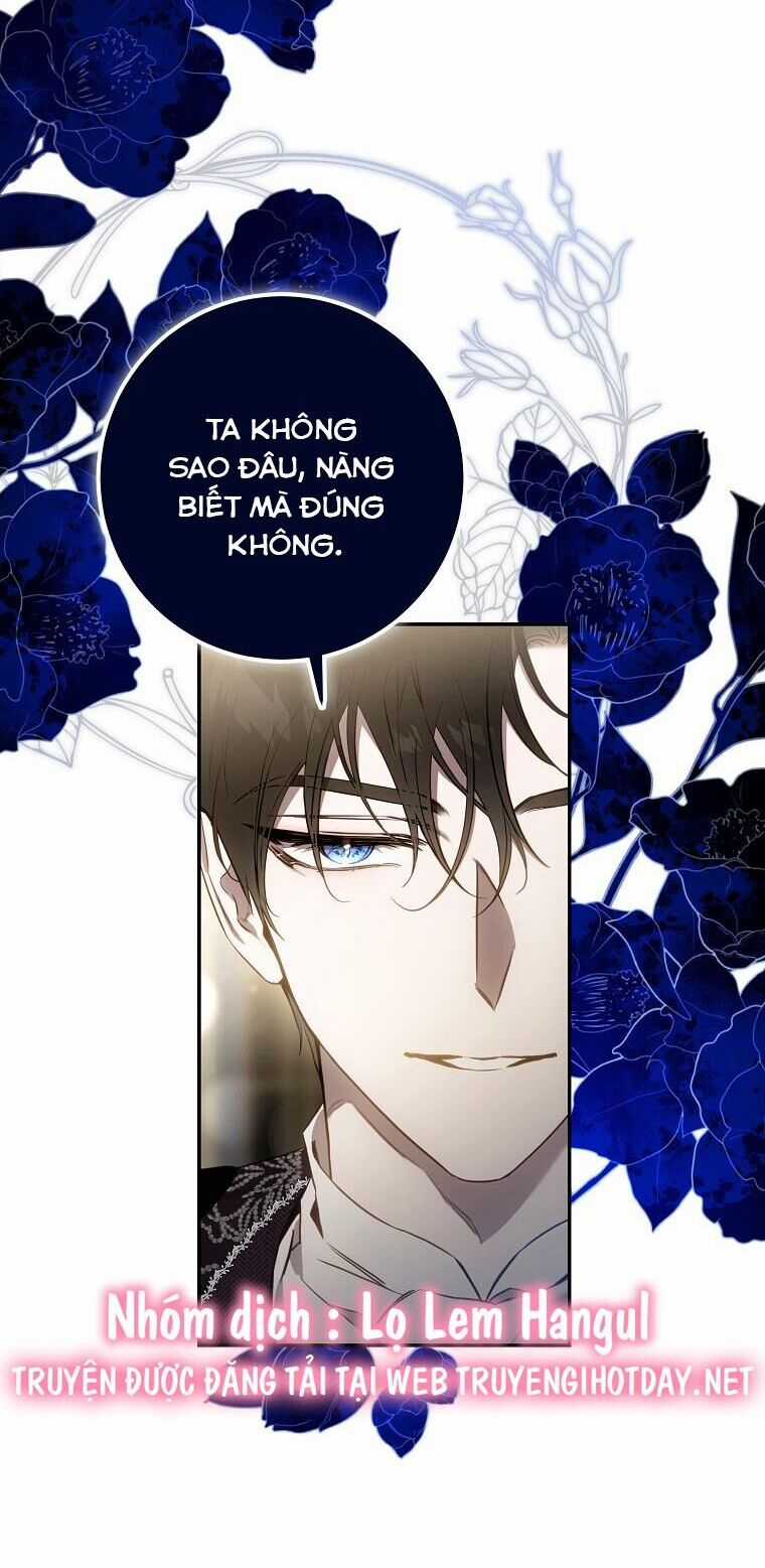 Tôi Đã Thuần Hóa Một Tên Bạo Chúa Và Chạy Trốn Chapter 108 trang 18