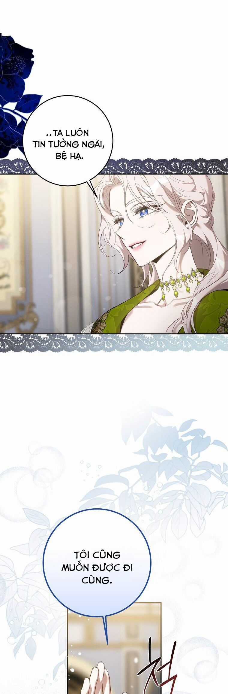 Tôi Đã Thuần Hóa Một Tên Bạo Chúa Và Chạy Trốn Chapter 108 trang 19