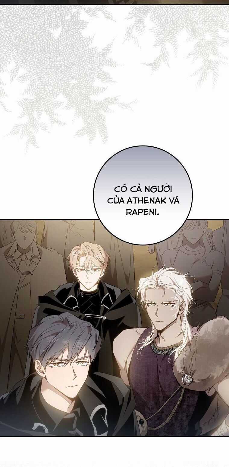 Tôi Đã Thuần Hóa Một Tên Bạo Chúa Và Chạy Trốn Chapter 108 trang 2
