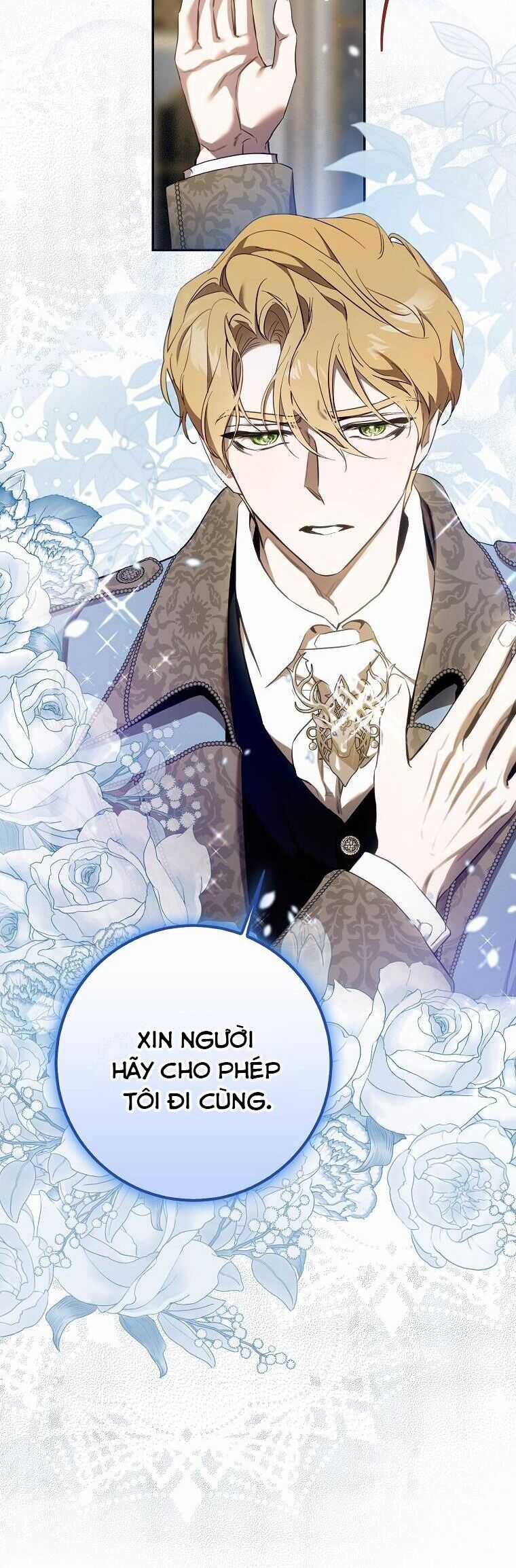 Tôi Đã Thuần Hóa Một Tên Bạo Chúa Và Chạy Trốn Chapter 108 trang 20