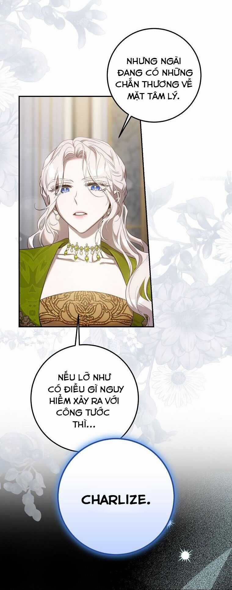 Tôi Đã Thuần Hóa Một Tên Bạo Chúa Và Chạy Trốn Chapter 108 trang 22