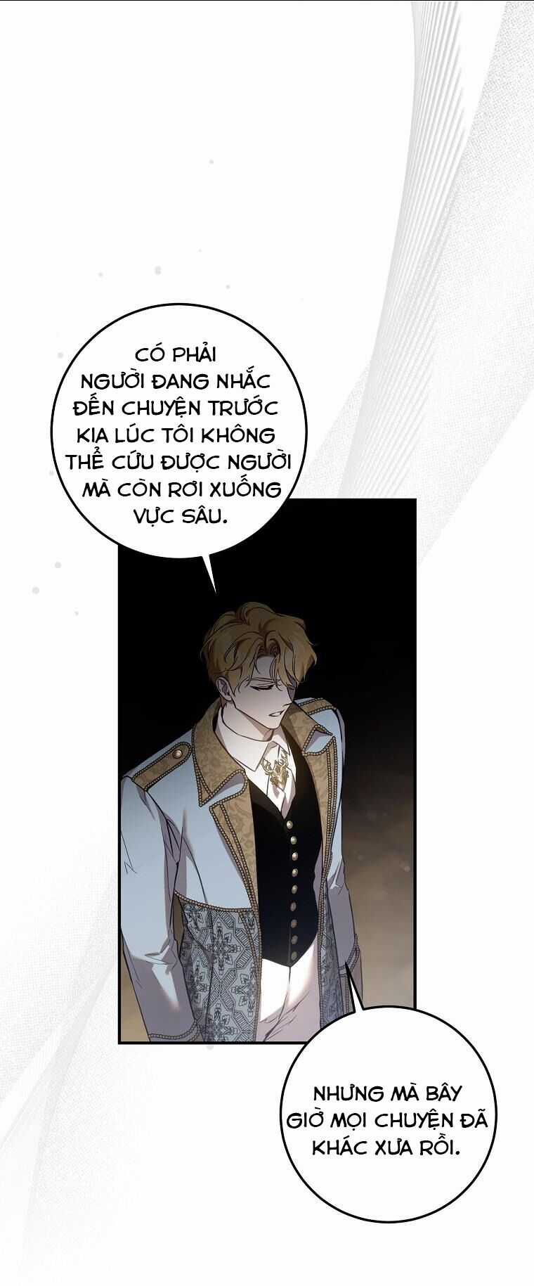 Tôi Đã Thuần Hóa Một Tên Bạo Chúa Và Chạy Trốn Chapter 108 trang 24