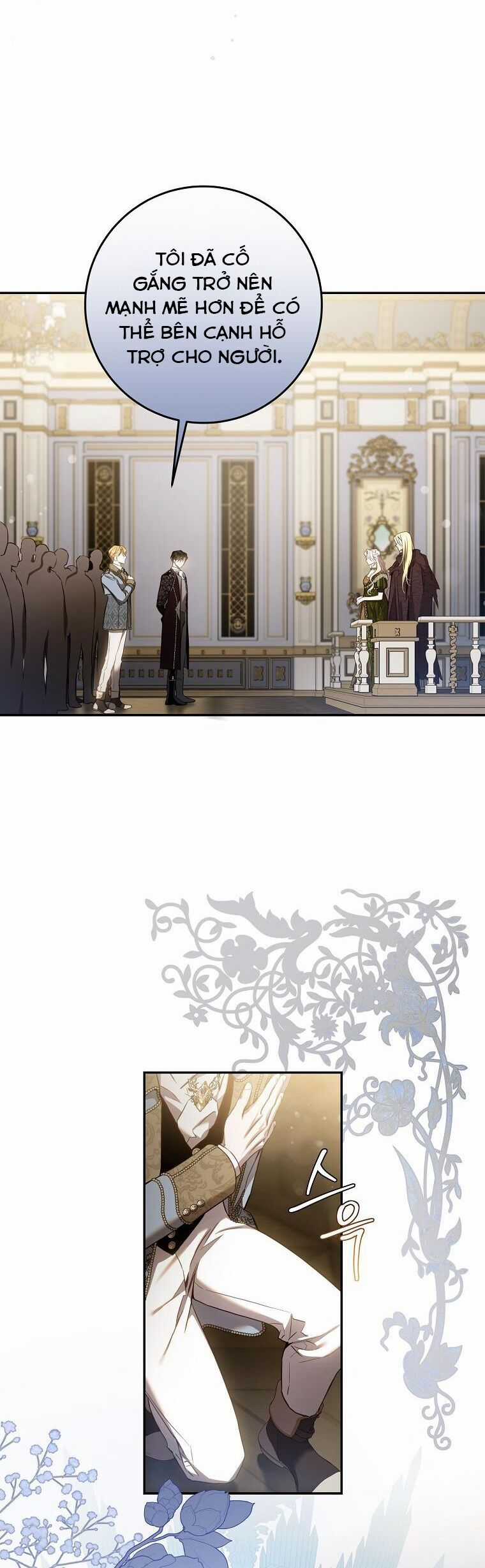 Tôi Đã Thuần Hóa Một Tên Bạo Chúa Và Chạy Trốn Chapter 108 trang 25