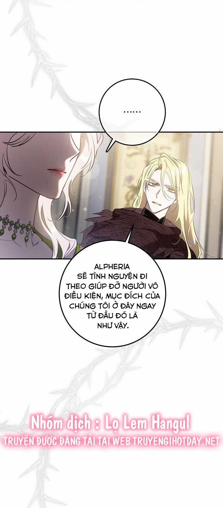 Tôi Đã Thuần Hóa Một Tên Bạo Chúa Và Chạy Trốn Chapter 108 trang 30