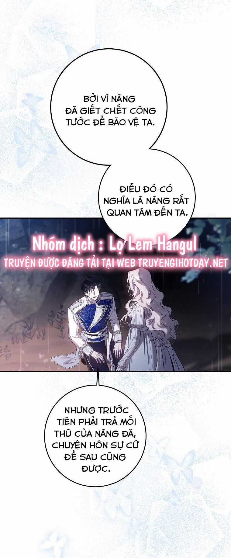 Tôi Đã Thuần Hóa Một Tên Bạo Chúa Và Chạy Trốn Chapter 108 trang 33