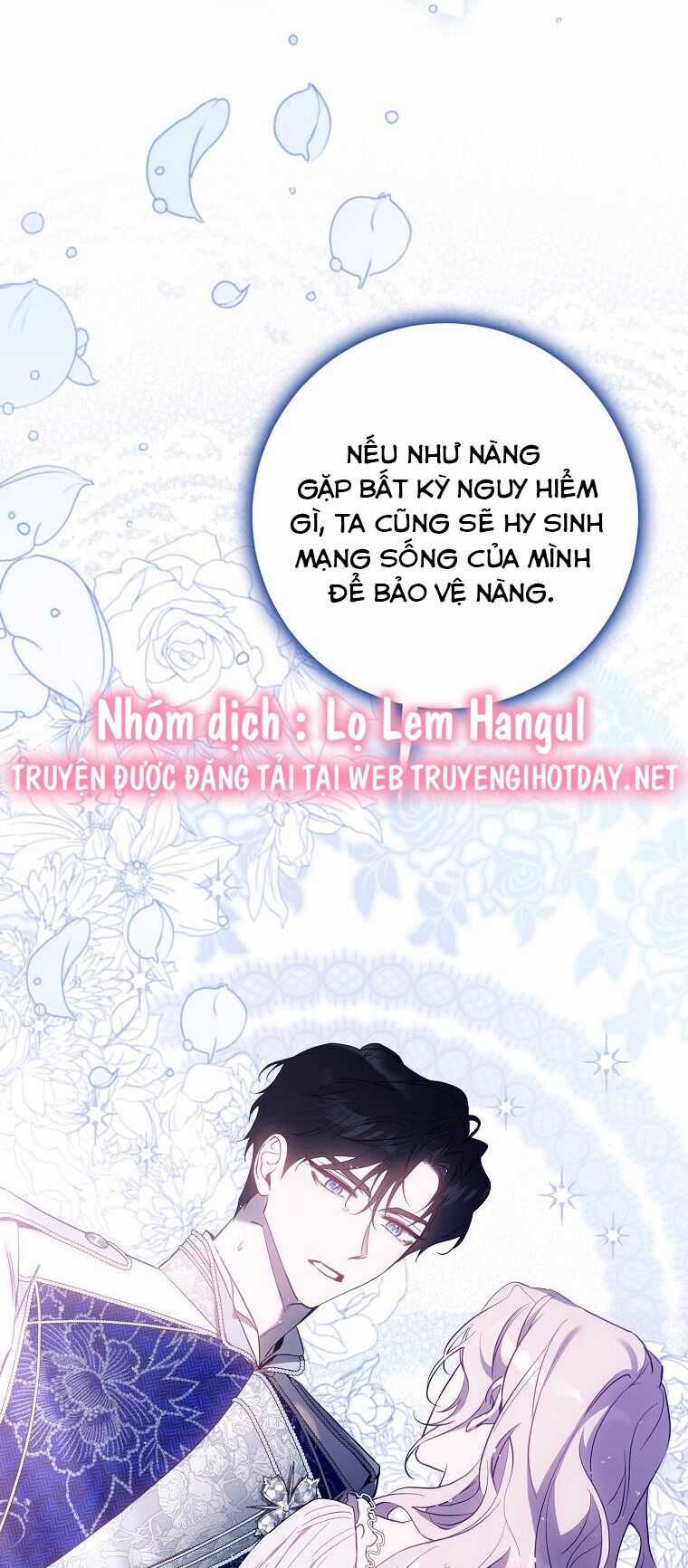 Tôi Đã Thuần Hóa Một Tên Bạo Chúa Và Chạy Trốn Chapter 108 trang 35