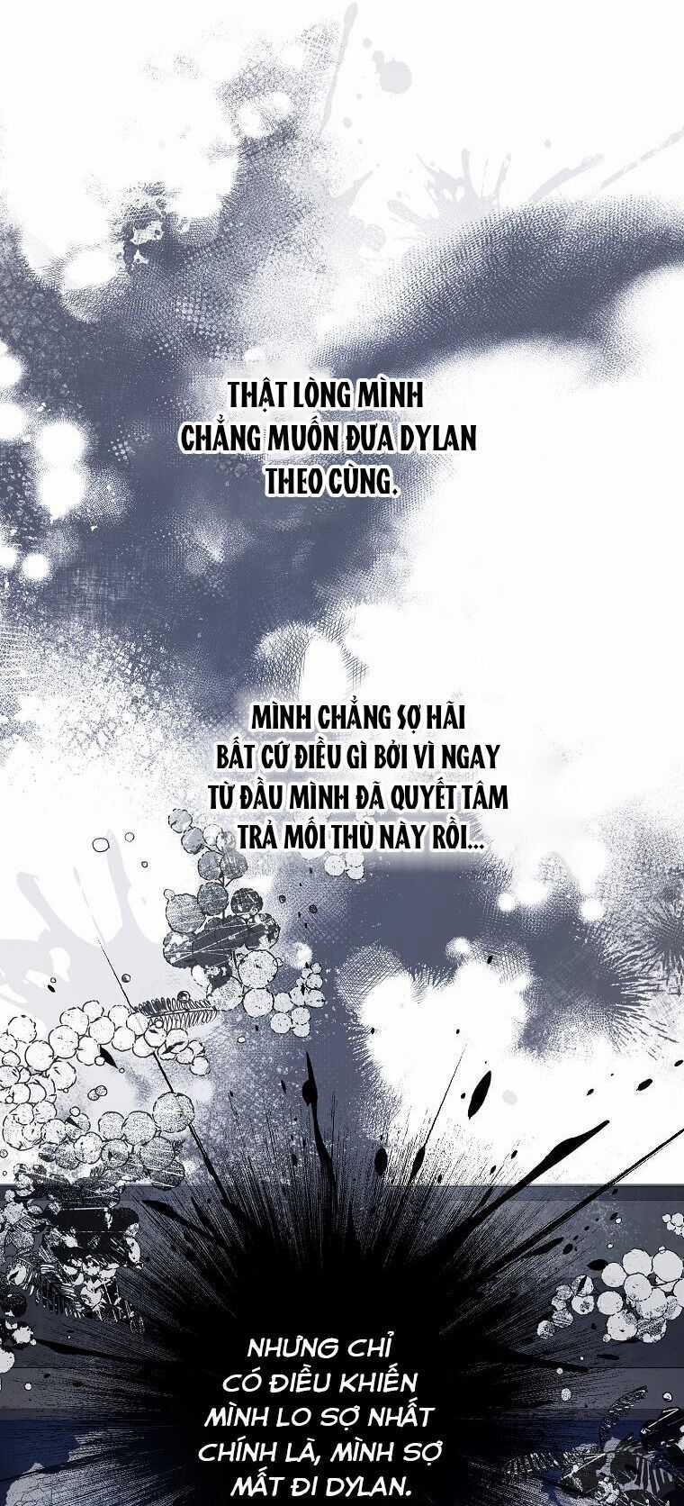Tôi Đã Thuần Hóa Một Tên Bạo Chúa Và Chạy Trốn Chapter 108 trang 38