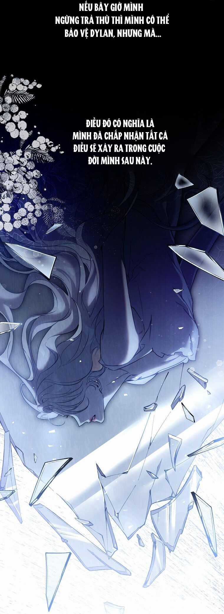 Tôi Đã Thuần Hóa Một Tên Bạo Chúa Và Chạy Trốn Chapter 108 trang 40