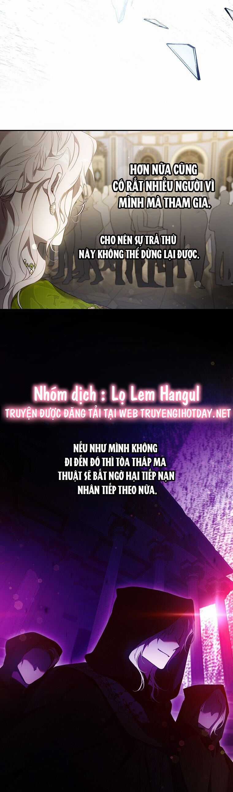 Tôi Đã Thuần Hóa Một Tên Bạo Chúa Và Chạy Trốn Chapter 108 trang 41