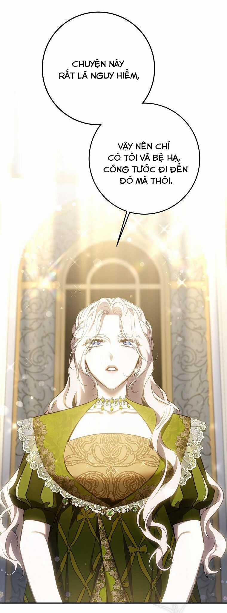 Tôi Đã Thuần Hóa Một Tên Bạo Chúa Và Chạy Trốn Chapter 108 trang 43