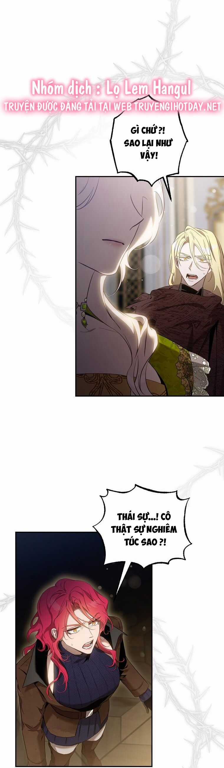 Tôi Đã Thuần Hóa Một Tên Bạo Chúa Và Chạy Trốn Chapter 108 trang 44