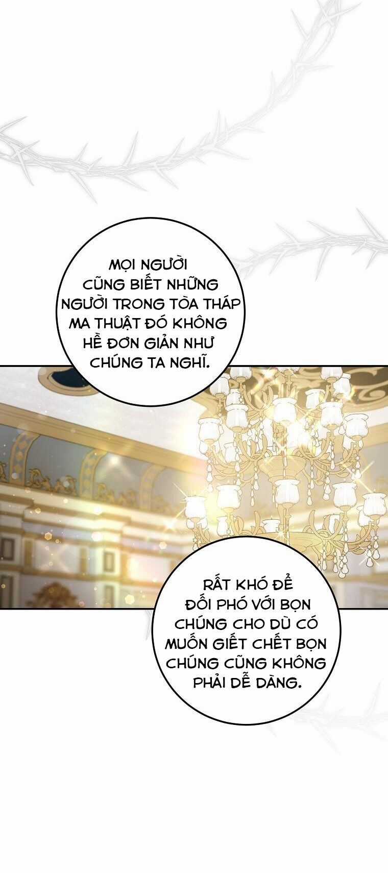 Tôi Đã Thuần Hóa Một Tên Bạo Chúa Và Chạy Trốn Chapter 108 trang 45
