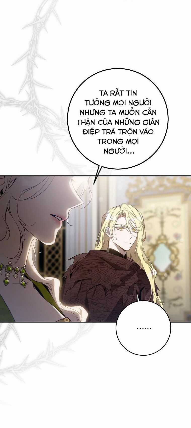 Tôi Đã Thuần Hóa Một Tên Bạo Chúa Và Chạy Trốn Chapter 108 trang 47