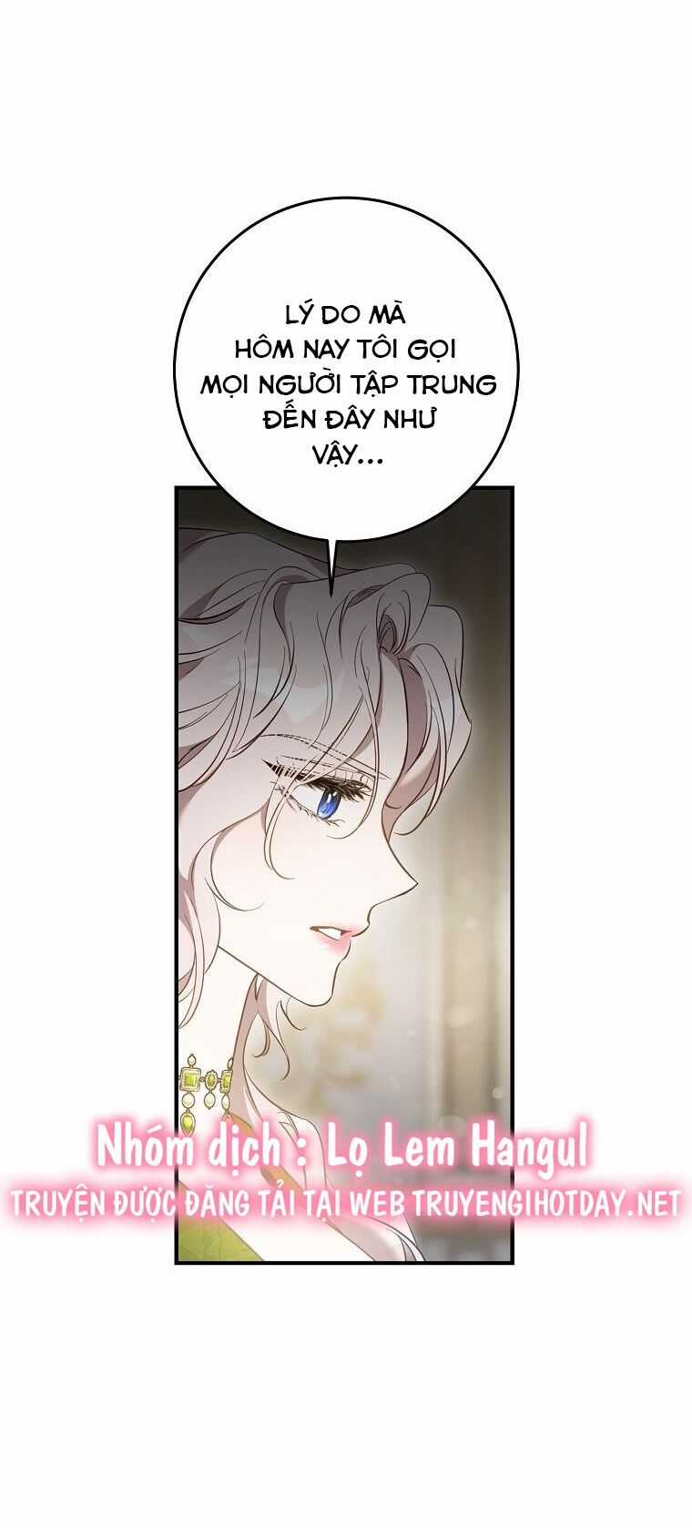 Tôi Đã Thuần Hóa Một Tên Bạo Chúa Và Chạy Trốn Chapter 108 trang 5