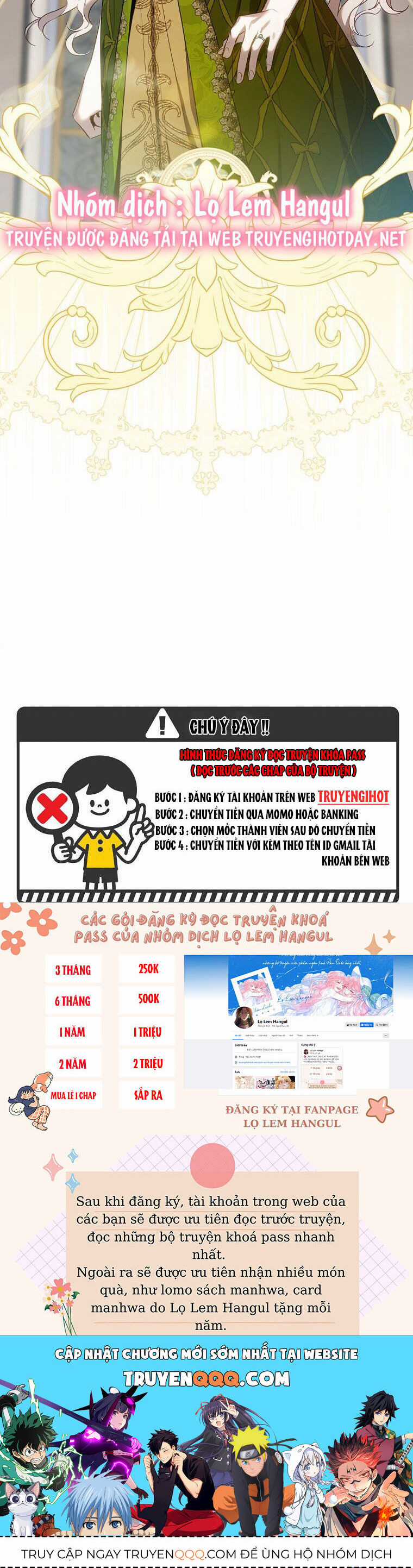 Tôi Đã Thuần Hóa Một Tên Bạo Chúa Và Chạy Trốn Chapter 108 trang 50
