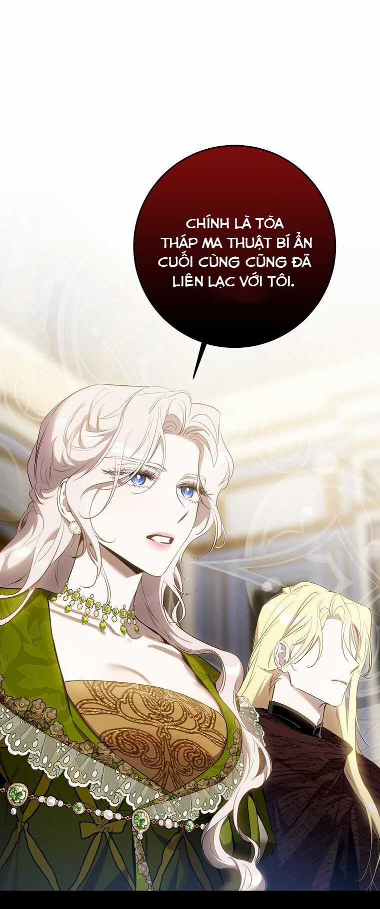 Tôi Đã Thuần Hóa Một Tên Bạo Chúa Và Chạy Trốn Chapter 108 trang 6