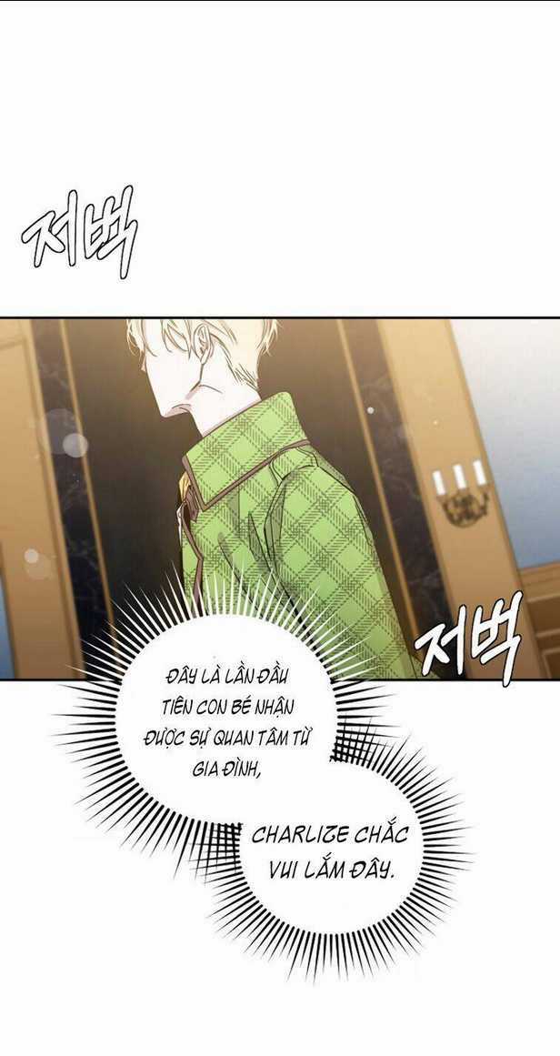 Tôi Đã Thuần Hóa Một Tên Bạo Chúa Và Chạy Trốn Chapter 11 trang 1