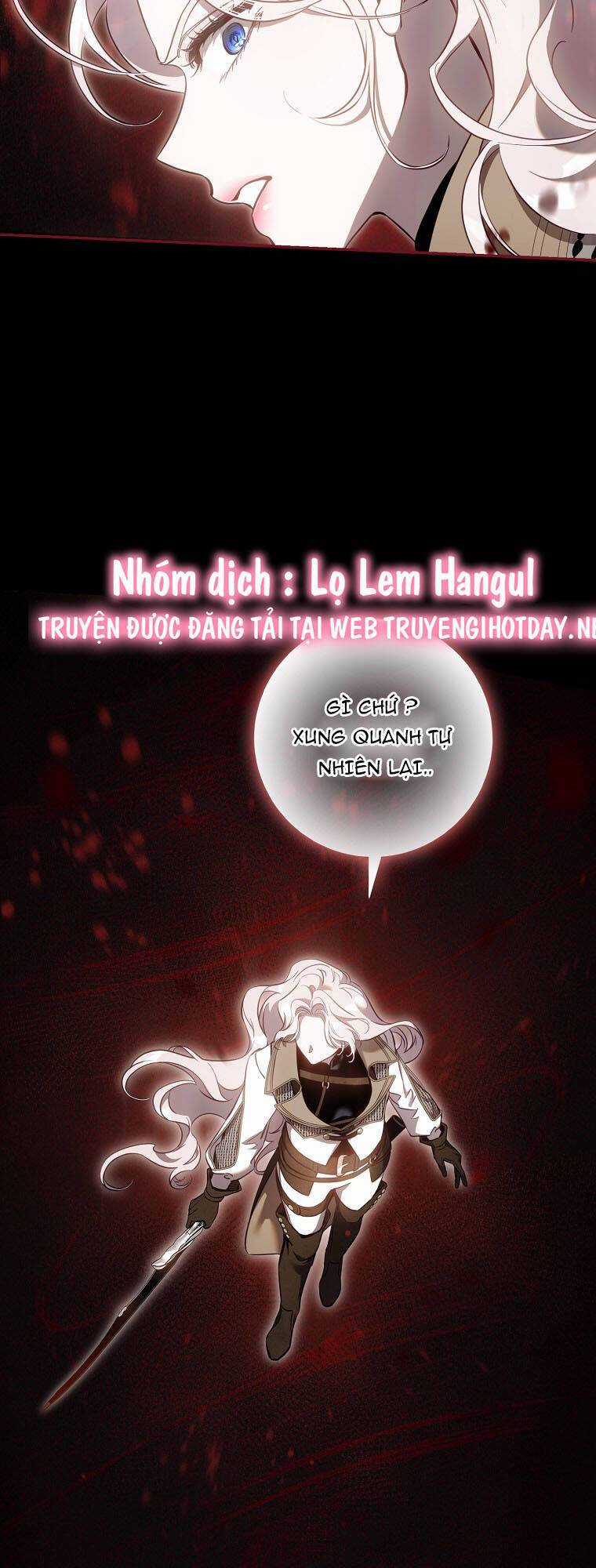 Tôi Đã Thuần Hóa Một Tên Bạo Chúa Và Chạy Trốn Chapter 111 trang 1