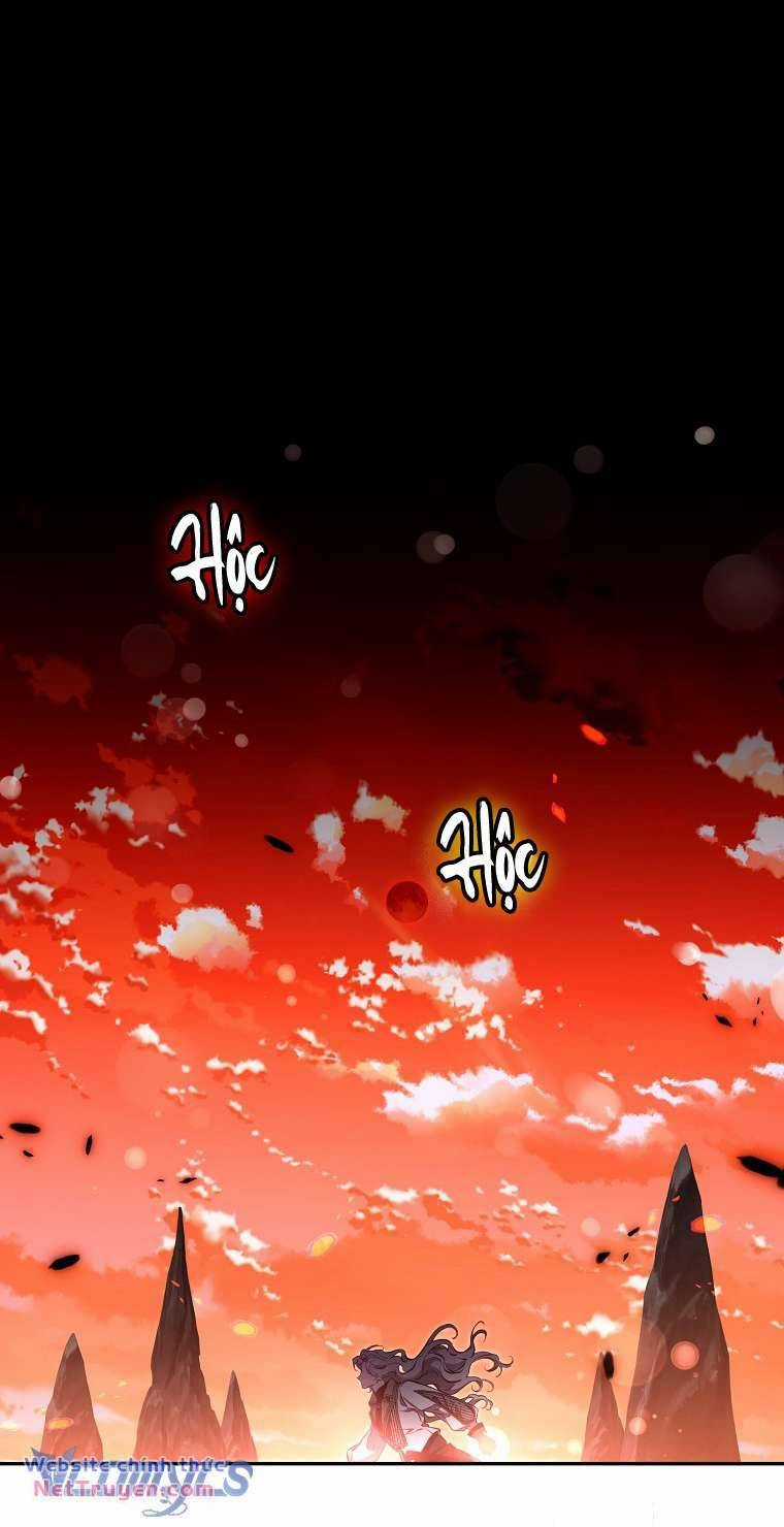 Tôi Đã Thuần Hóa Một Tên Bạo Chúa Và Chạy Trốn Chapter 112 trang 1