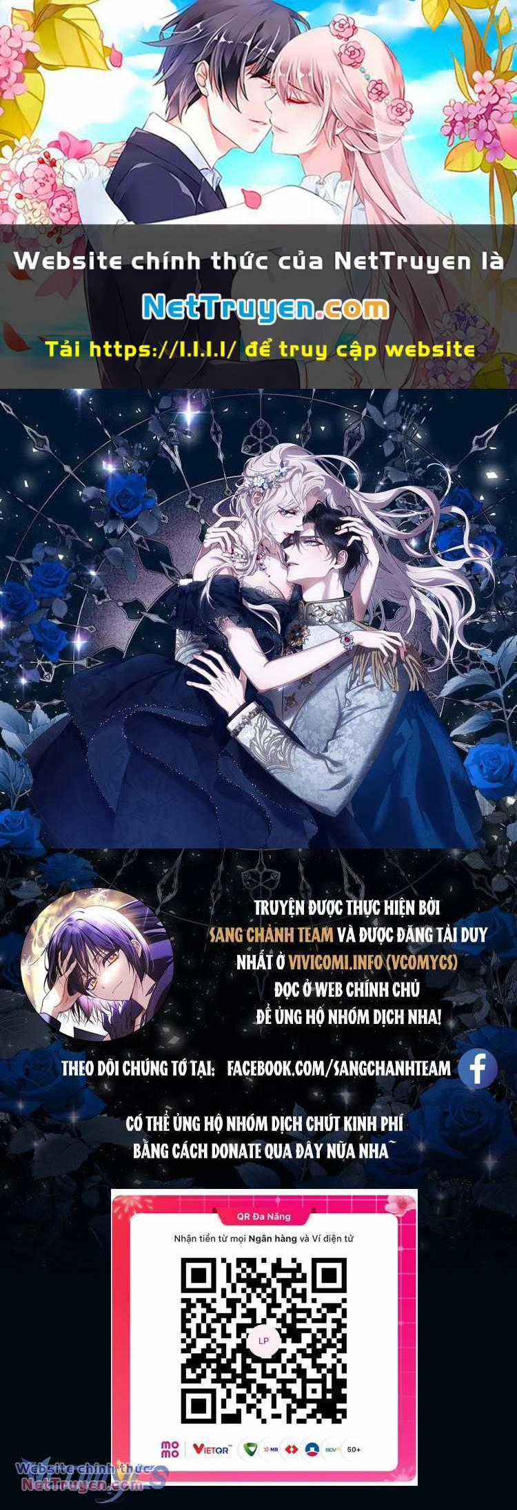 Tôi Đã Thuần Hóa Một Tên Bạo Chúa Và Chạy Trốn Chapter 114 trang 0