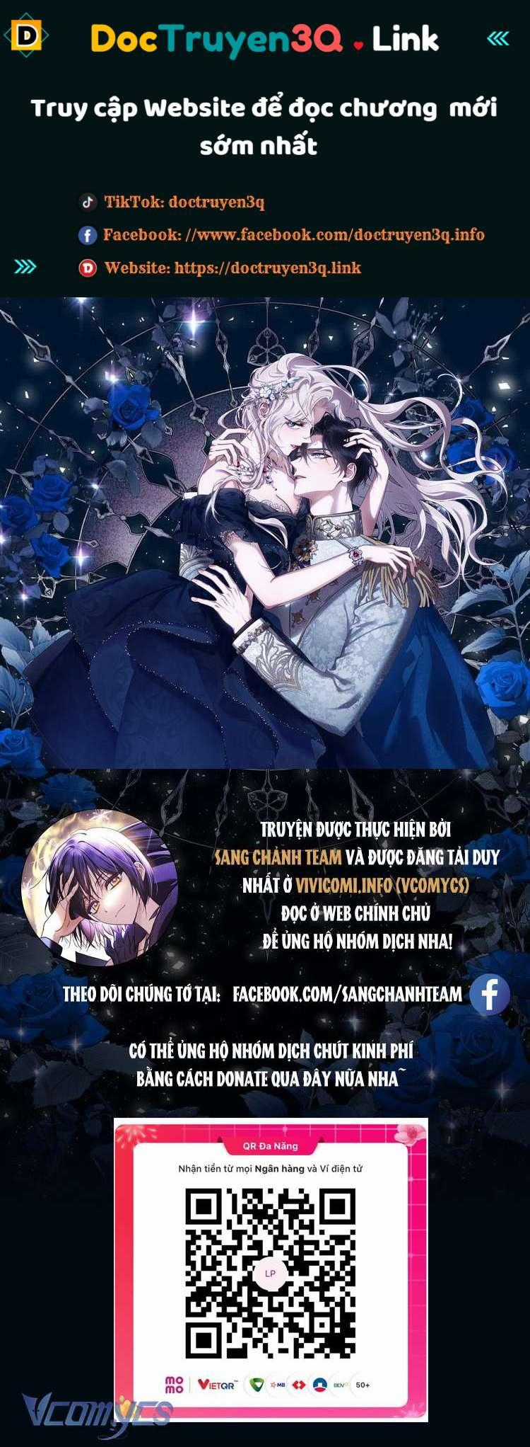 Tôi Đã Thuần Hóa Một Tên Bạo Chúa Và Chạy Trốn Chapter 115 trang 0