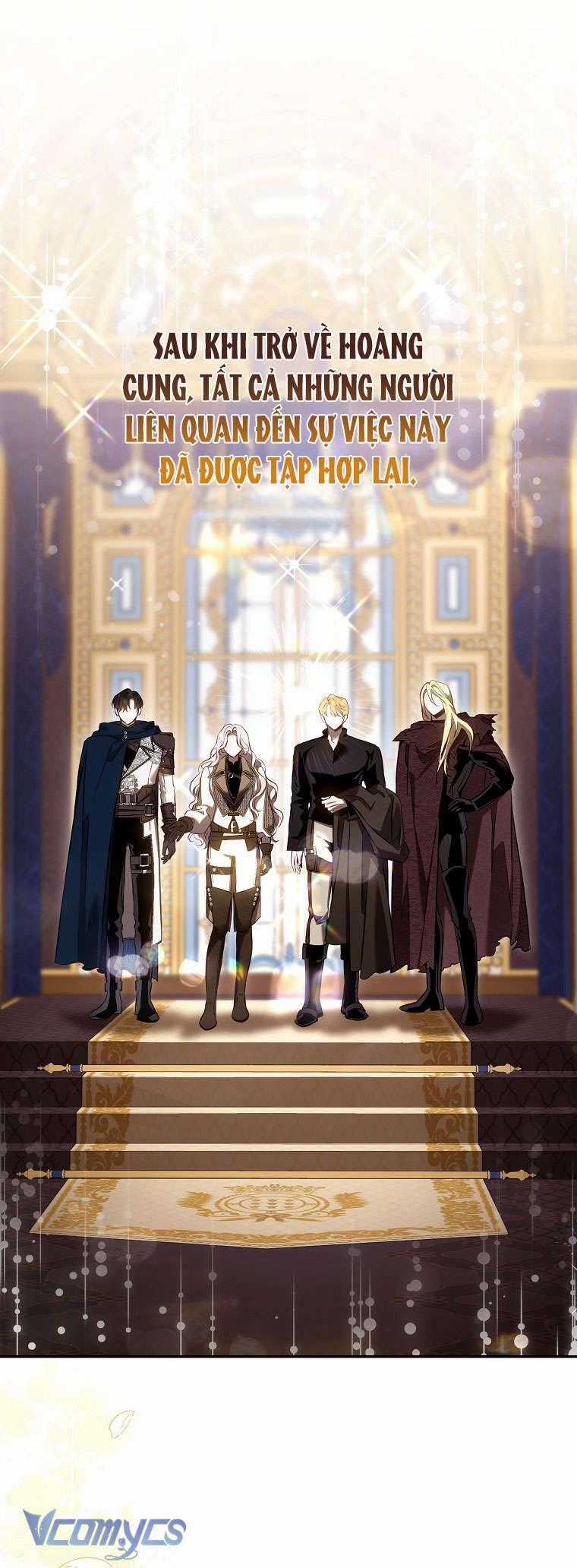 Tôi Đã Thuần Hóa Một Tên Bạo Chúa Và Chạy Trốn Chapter 119 trang 1