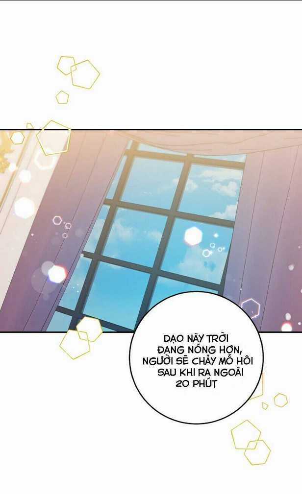 Tôi Đã Thuần Hóa Một Tên Bạo Chúa Và Chạy Trốn Chapter 12 trang 1